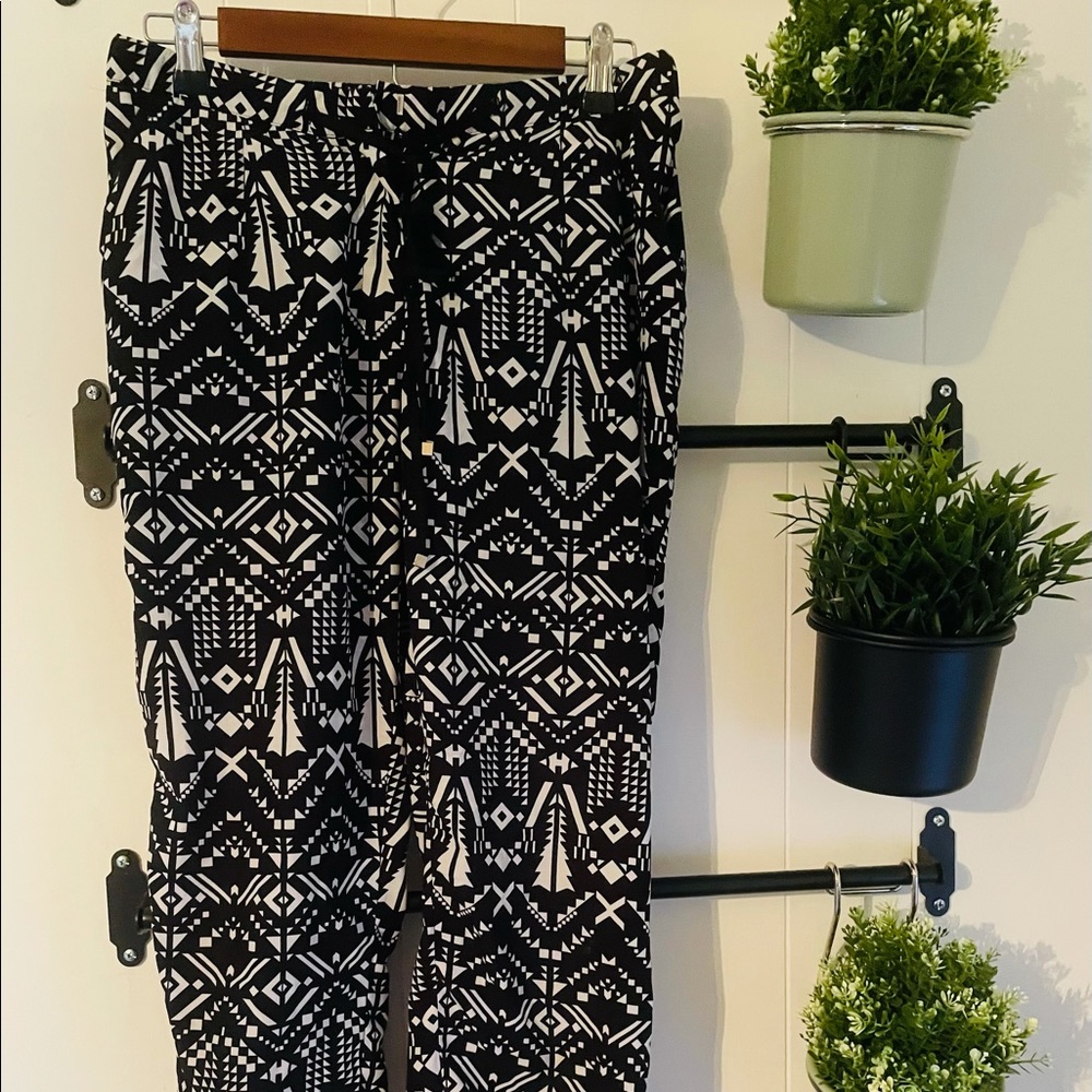 Aztec Pants